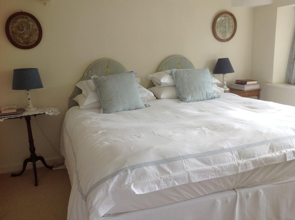 Bed and Breakfast The Coach House à Ross-on-Wye Chambre photo