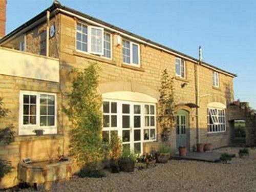 Bed and Breakfast The Coach House à Ross-on-Wye Extérieur photo