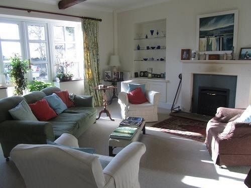 Bed and Breakfast The Coach House à Ross-on-Wye Extérieur photo