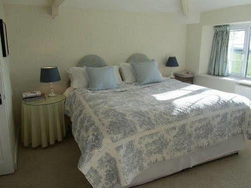 Bed and Breakfast The Coach House à Ross-on-Wye Extérieur photo